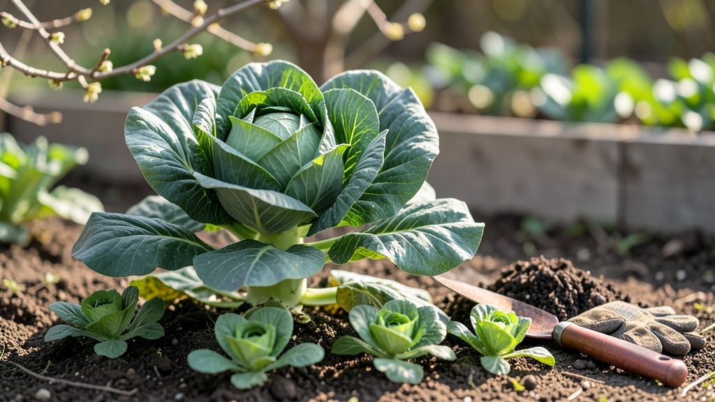 When to Plant Cabbage in Colorado: Microclimate-Specific Timing for Zero Frost Risk