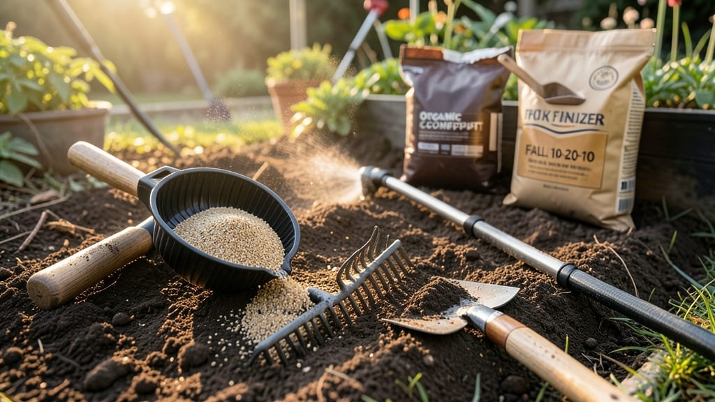 When to Plant Grass Seed in the Fall: USDA Zone-Specific Weeks for Strong Root Growth