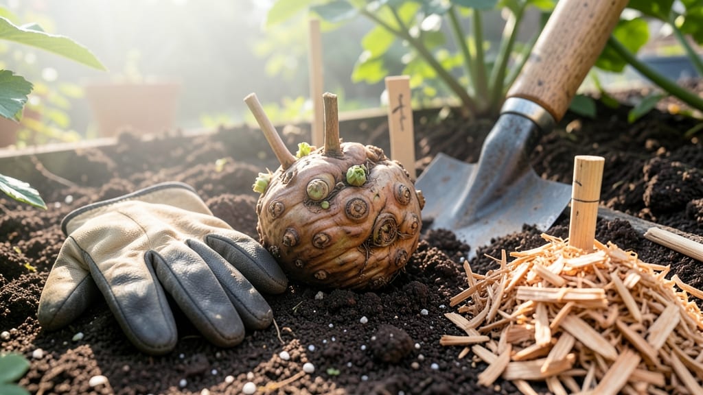 When to Plant Dahlias in California: Exact Months by Microclimate Zone