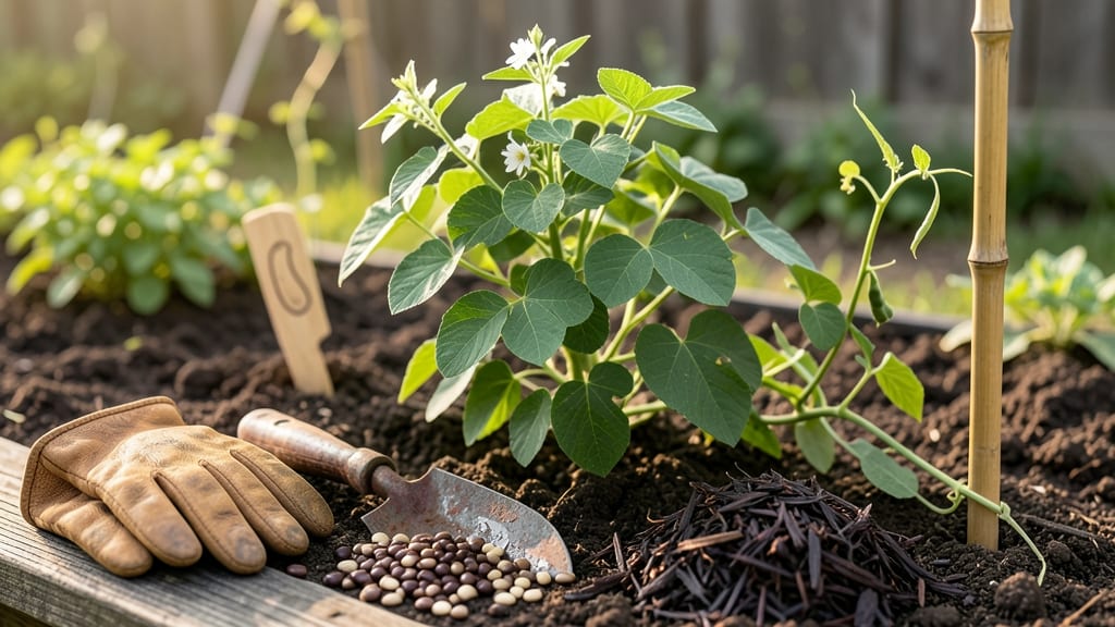 When to Plant Beans in Seattle: Coastal vs Inland Timing for Zero-Frost Success