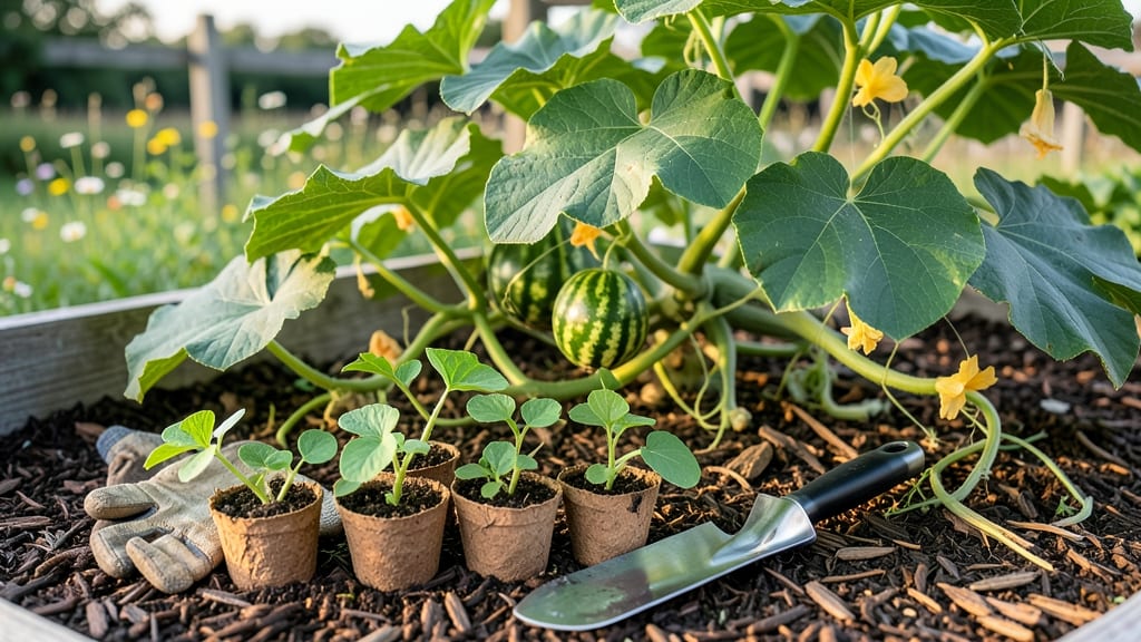 When to Plant Watermelon in Oregon: Microclimate-Specific Timing for Zero Frost Risk