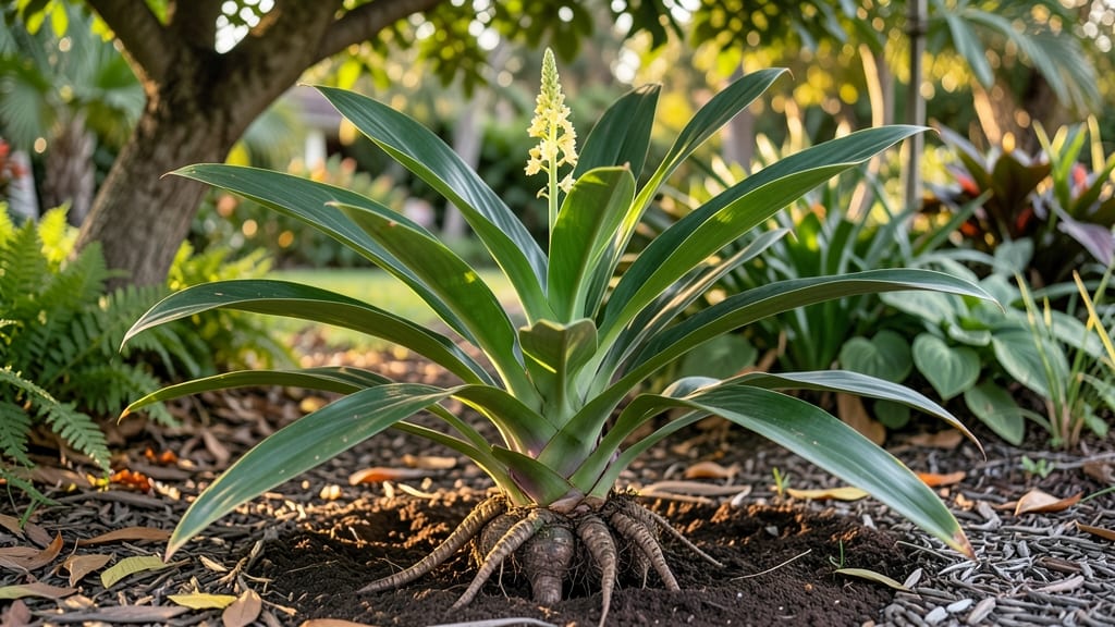 How Tall Does Ginger Grow: Variety-Specific Heights and Growth Habits