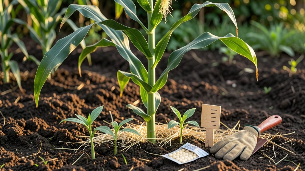 When to Plant a Vegetable Garden in Iowa: USDA Zone 5b Planting Calendar for Maximum Yield