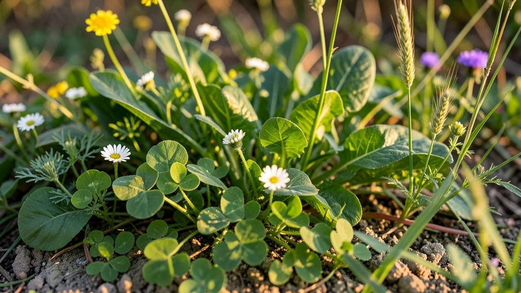 When to Plant Deer Food Plots in Kentucky: USDA Zone 6b Timing Secrets