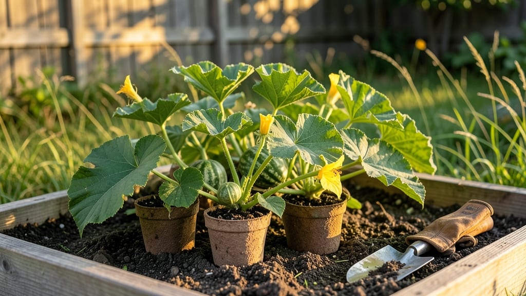 When Should You Plant Pumpkins in Indiana: Exact Weeks Before Last Frost for Bountiful Harvests