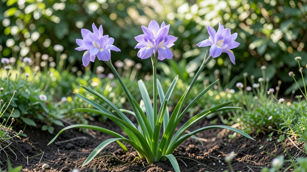 How Tall Do Freesias Grow: Variety-Specific Heights and Spacing Tips