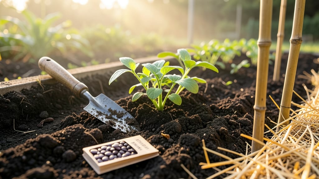 When to Plant Beets in Illinois: Exact Months for Zero Bolting Success