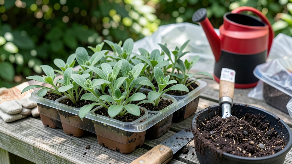 When to Plant Snapdragons in Zone 9: Cool-Season Secrets for Year-Round Blooms