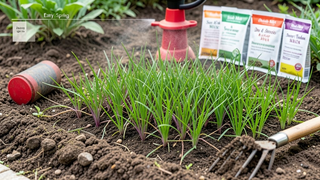 When to Plant Grass in Colorado: Best Months by Elevation for Fast Root Growth