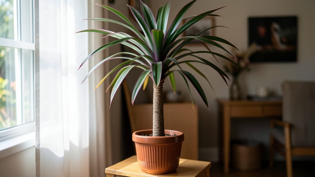 How Tall Do Dracaena Plants Grow: Variety-Specific Heights Revealed