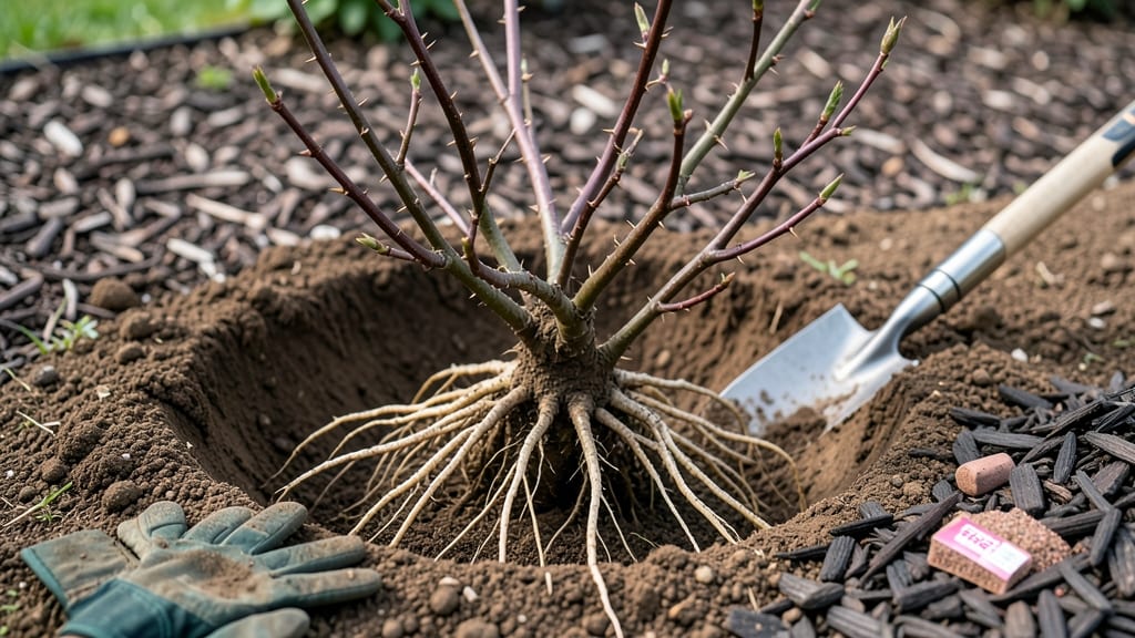 When to Plant Roses in Northern California: Microclimate-Specific Months for Thriving Blooms