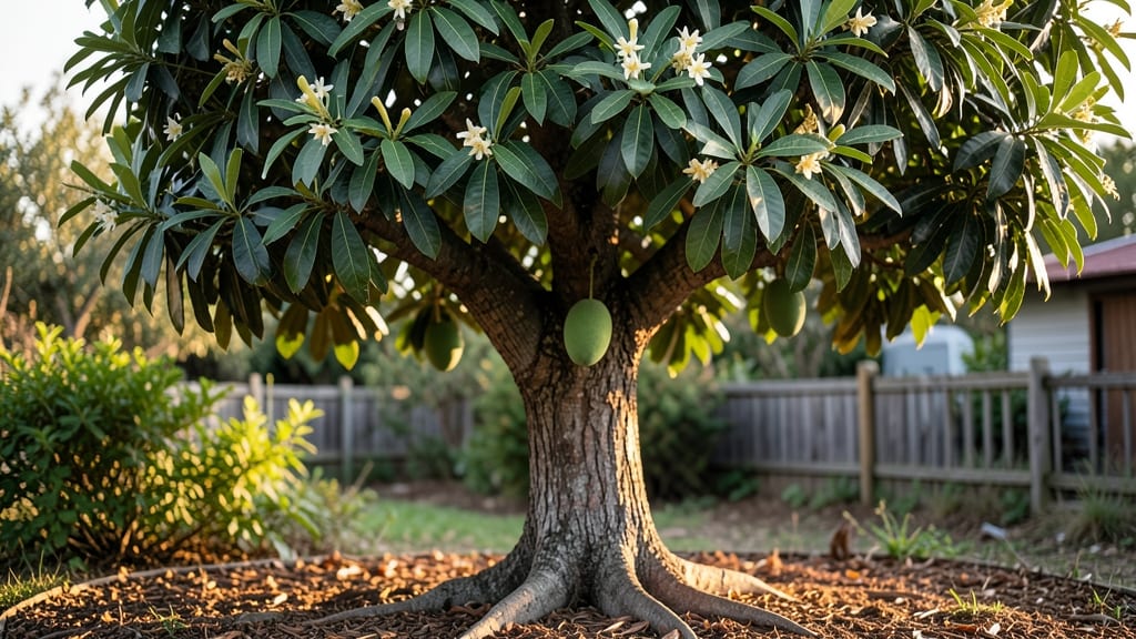 How Tall Can Mango Trees Grow: Exact Heights by Variety and Growing Conditions