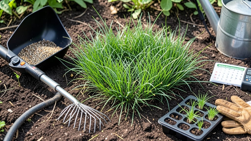 When Is the Best Time to Plant Grass Seed in Minnesota: Exact Months for Fast Germination and Frost-Free Success