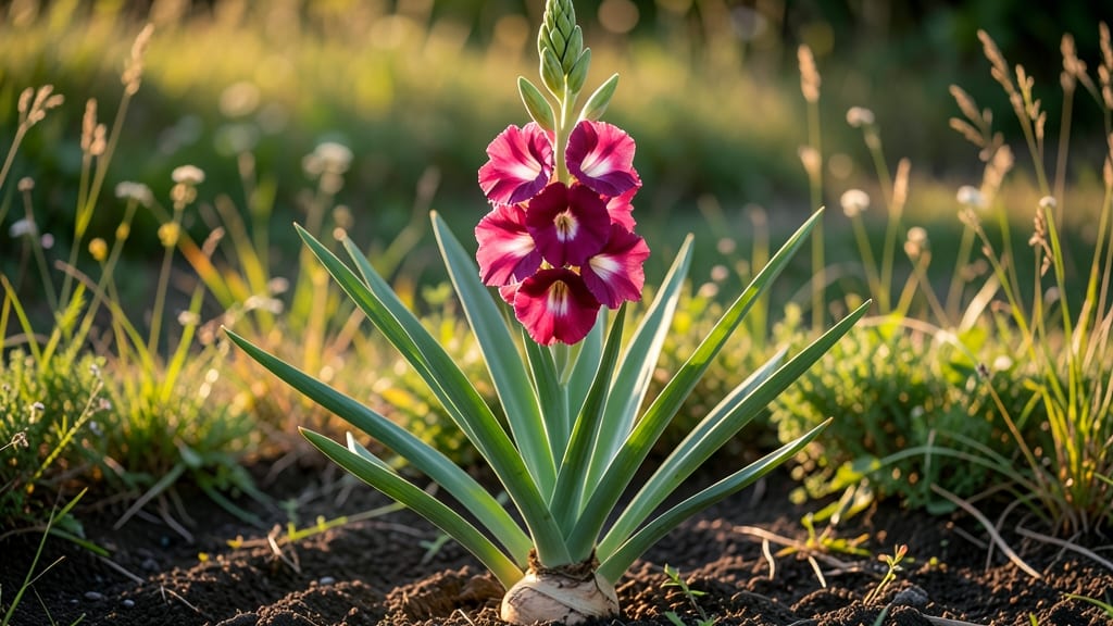 How Tall Do Gladiolus Grow: Height Ranges by Variety & Care Secrets