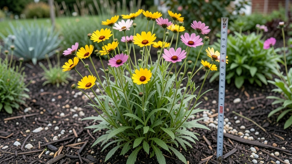 How Tall Do Coreopsis Grow: Height Ranges by Variety Explained