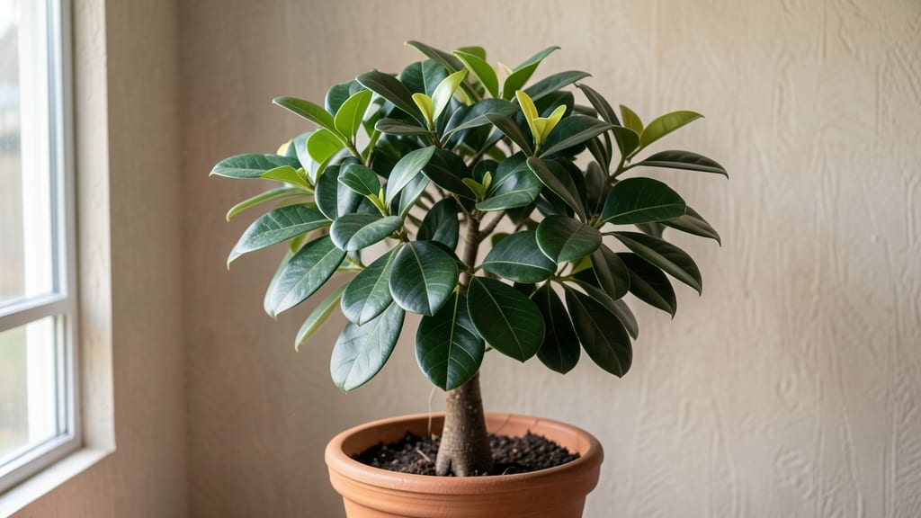How Tall Do Umbrella Plants Grow: Exact Heights by Variety & Care Tips
