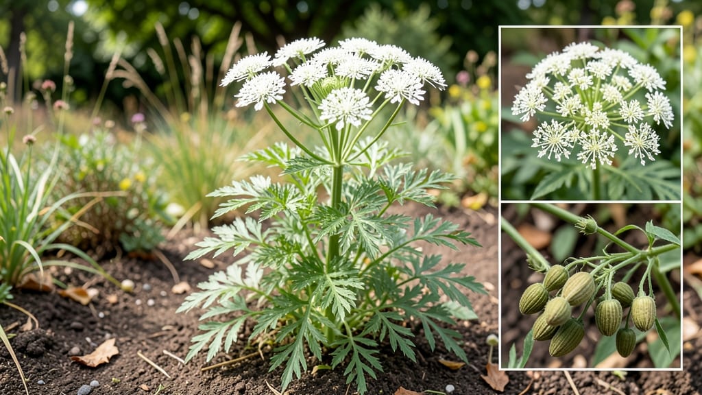 How Tall Do Anise Plants Grow: Compact vs Towering Varieties Compared