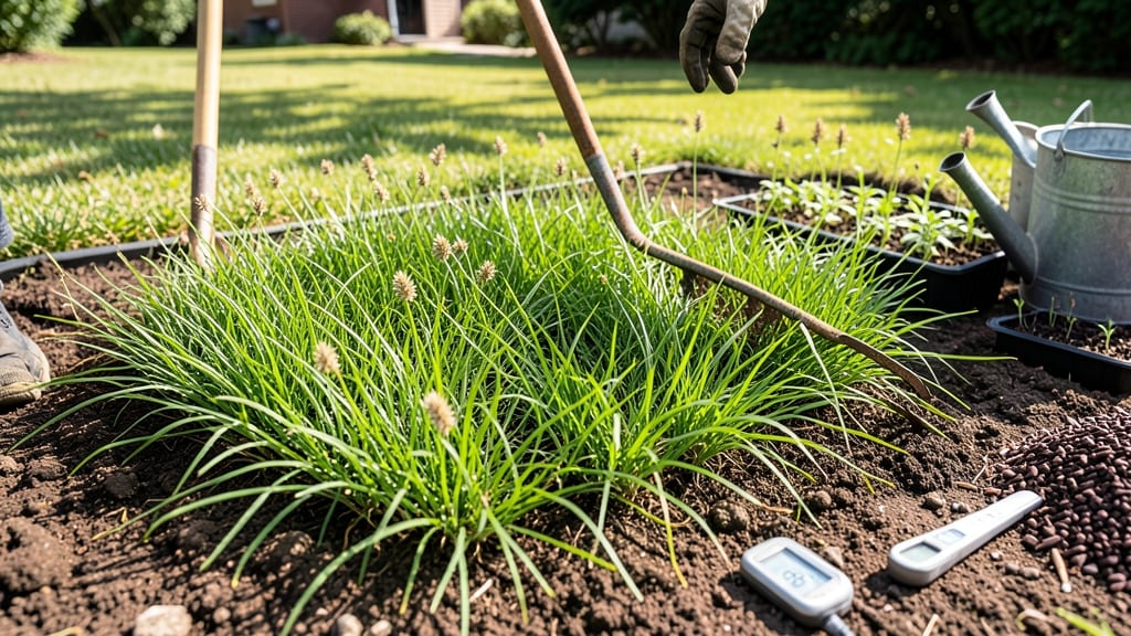 When to Plant Bermuda Grass Seed in Arkansas: Exact Months for Strong Root Establishment