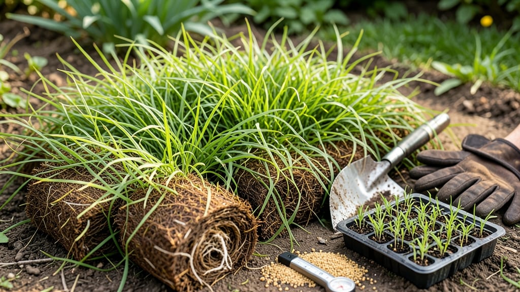 When to Plant Bermuda Grass in Phoenix AZ: Exact Months for Fast Root Establishment