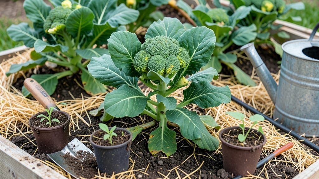 When to Plant Fall Garden in Florida: Heat-Tolerant Crops & Exact Months That Work