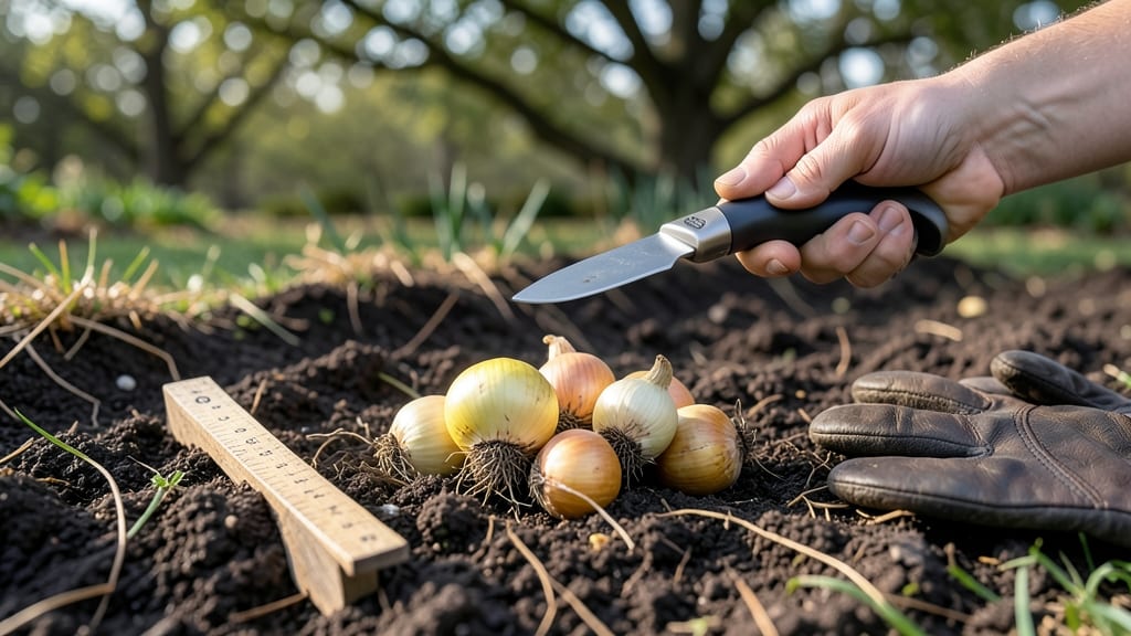 When to Plant Daffodil Bulbs in Missouri: Fall Timing Chart by USDA Zone 5b-6a