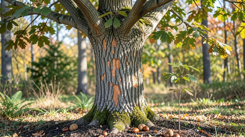 How Tall Do Hickory Trees Grow: Mature Heights by Variety and Sunlight Needs