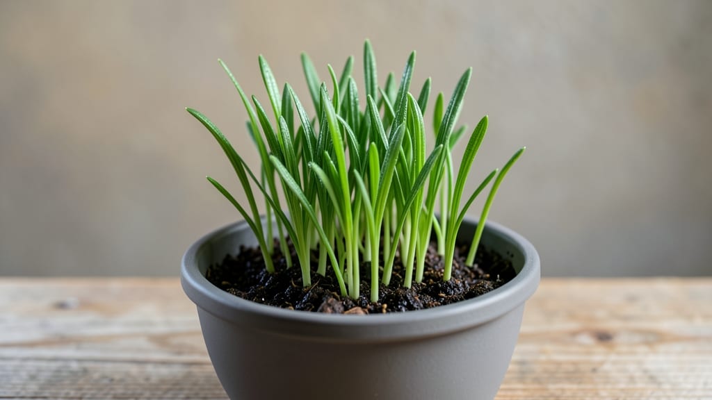 How Tall Does Wheatgrass Grow: Height Expectations by Variety and Care