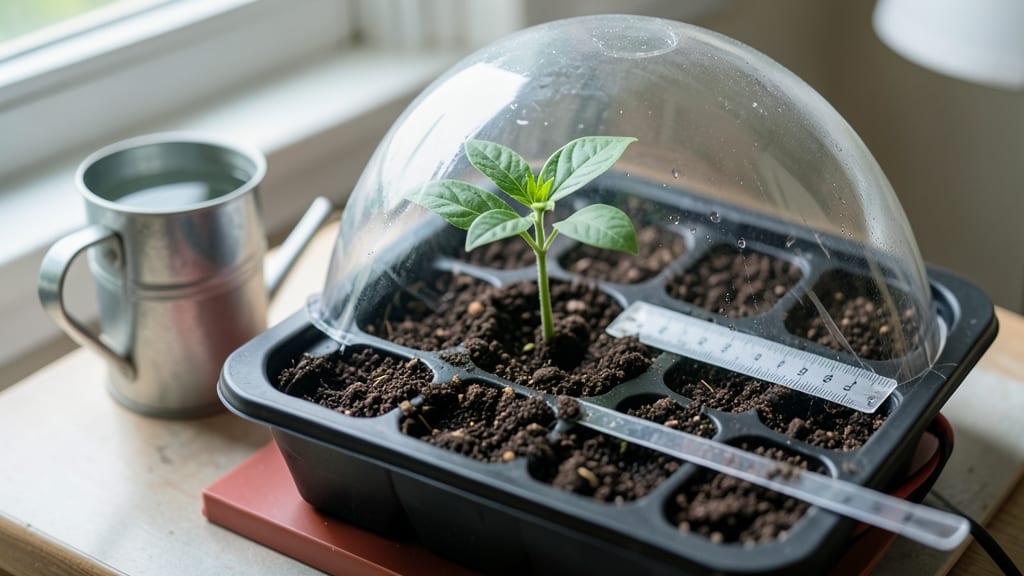 When to Plant Your Avocado Seed in Soil: Germination Triggers & Ideal Timing Guide