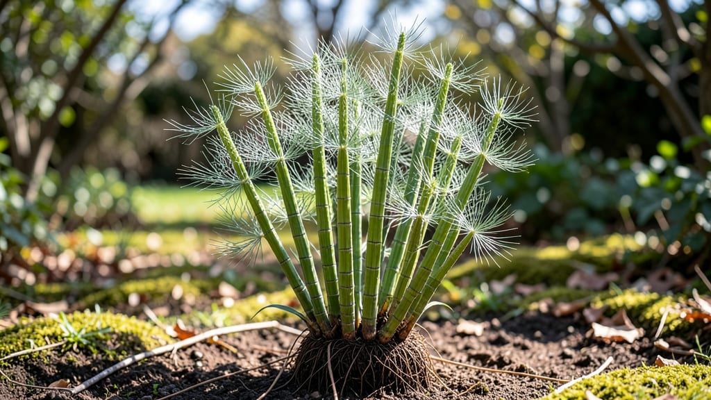 How Tall Does Horsetail Reed Grow: Exact Height Ranges by Variety and Growth Conditions