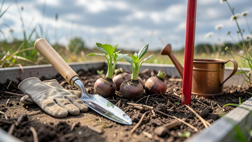 When to Plant Dahlias in Kansas: Soil Temp & Frost-Free Deadlines by Zone 6b