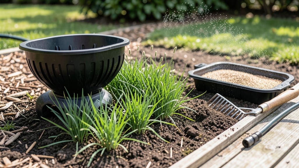 When to Plant Grass Seed in Minnesota: Best Months for Germination and Establishment
