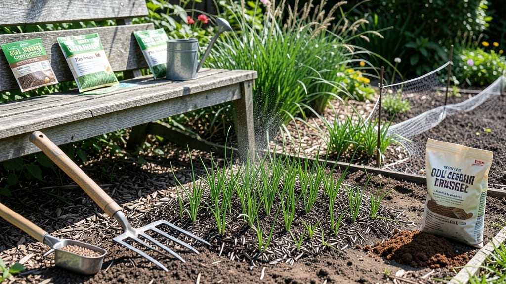 When Is the Best Time to Plant Grass Seed in New Jersey: Zone-Specific Deadlines for Thick, Fast Growth