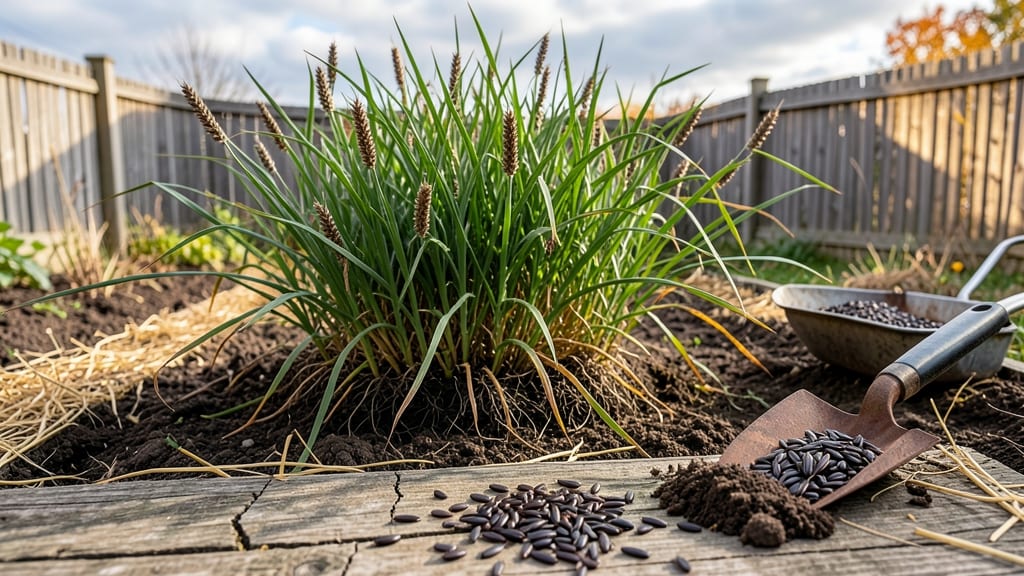 When to Plant Winter Rye in Wisconsin: USDA Zone 3-4 Timing for Cover Crop Success