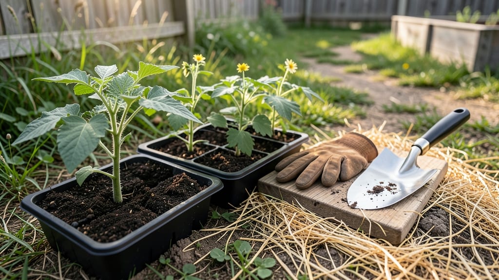 When Should You Plant a Garden in Ohio: Exact Months by USDA Zone for Zero-Frost Risk