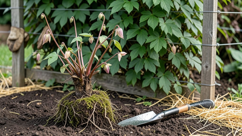 When to Plant Clematis in Colorado: Exact Months by Elevation Zone