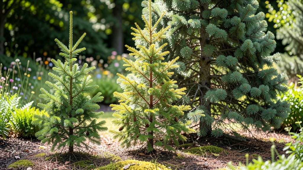 How Tall Do Arborvitae Grow: Height Guide by Variety and Mature Size