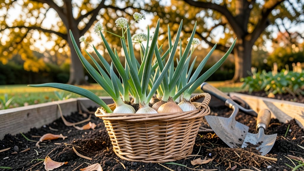 When to Plant Onions in Houston: Exact Months for Zero Bolt Risk Success