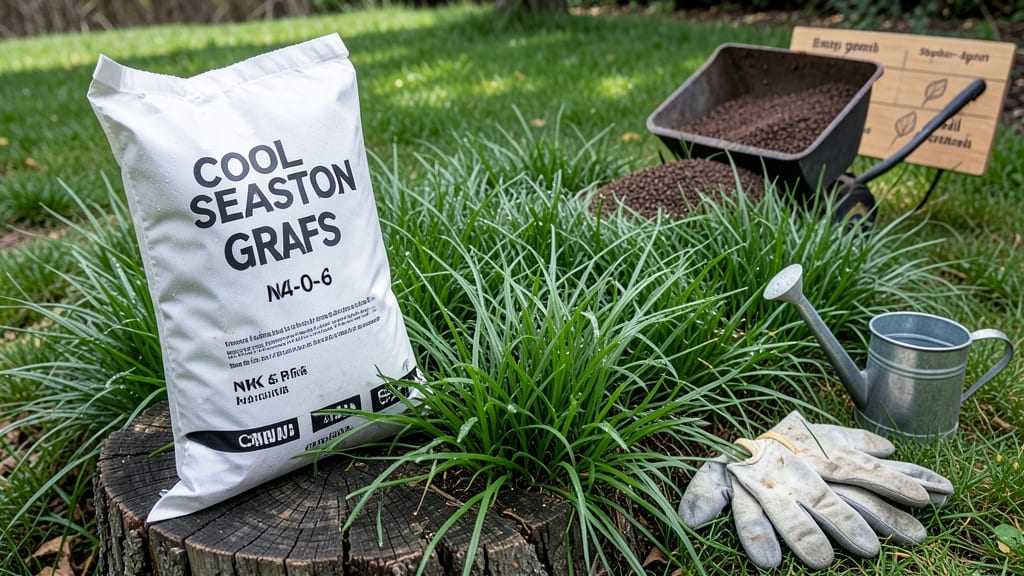 When to Fertilize Your Wisconsin Lawn: Spring & Fall Schedule for Peak Growth
