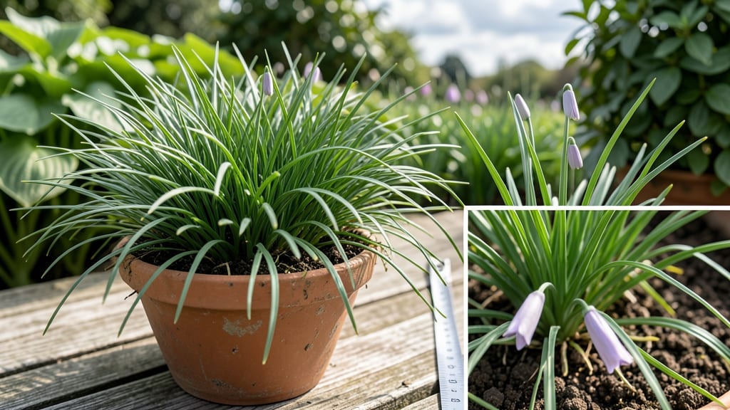 How Tall Does Mondo Grass Grow: Exact Heights by Variety and Growth Habits