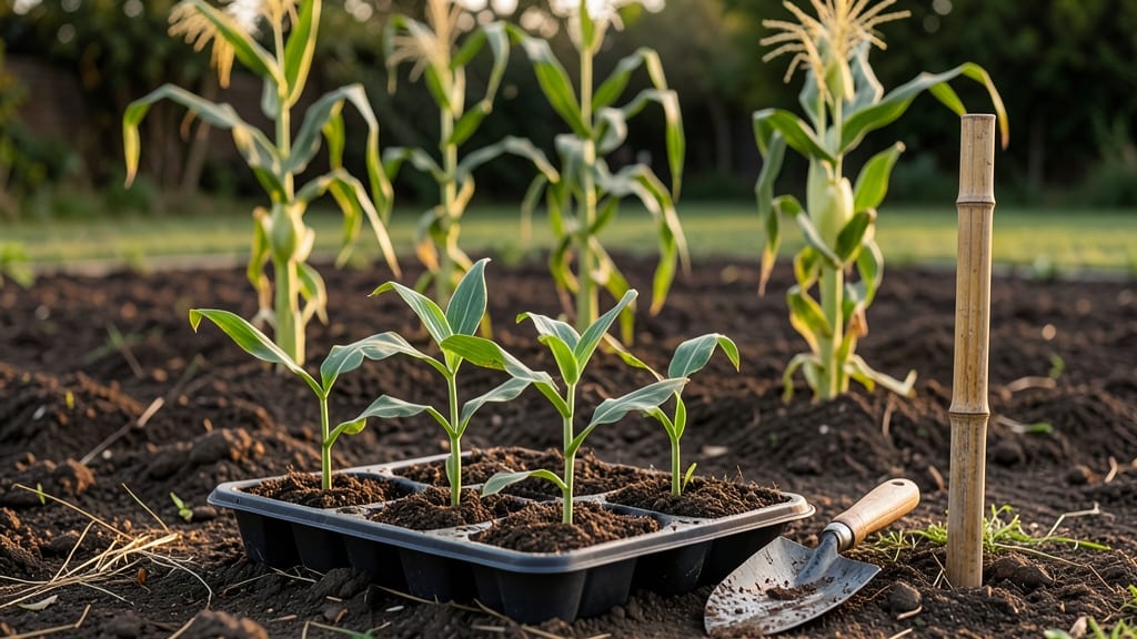 When to Plant Corn in New Jersey: Soil Temp Tricks for Zero Frost Risk Success