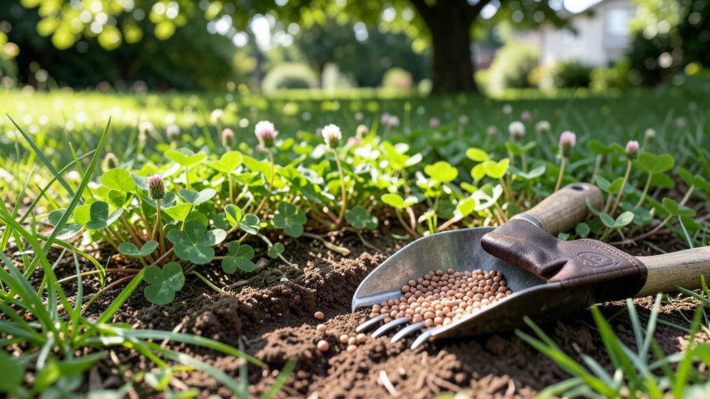 Planting