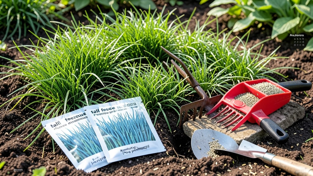 When Should You Plant Grass Seed in Missouri: Ideal Months by Climate Zone
