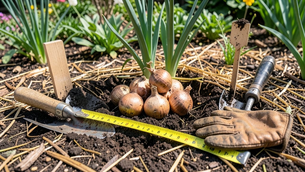 When to Plant Daffodils in Massachusetts: Exact Months for Zero-Frost Success
