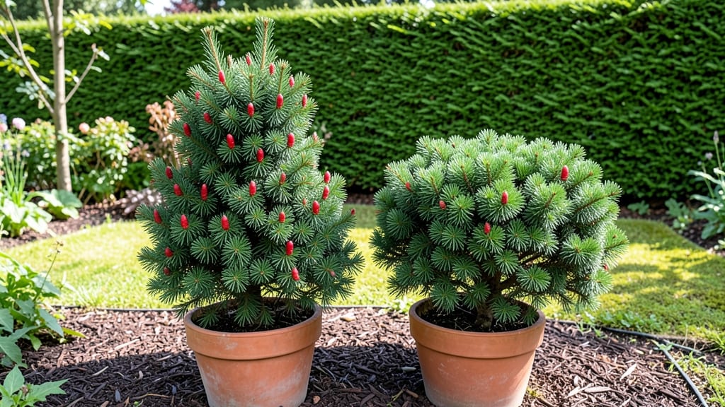 How Tall Do Yews Grow: Variety-Specific Heights and Landscaping Uses