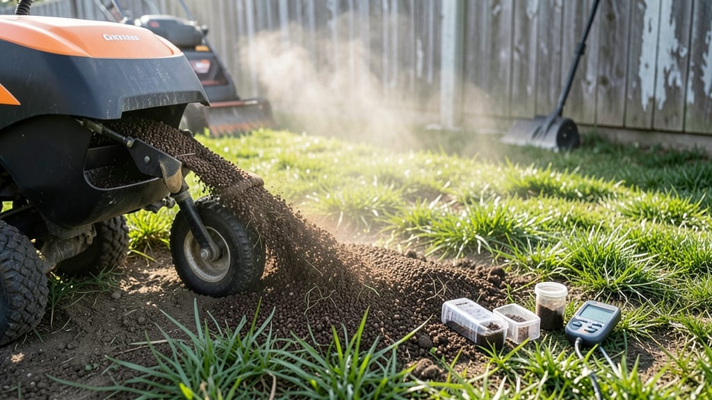 When to Fertilize Lawn in Spring: Exact Timing for Lush, Pest-Resistant Growth