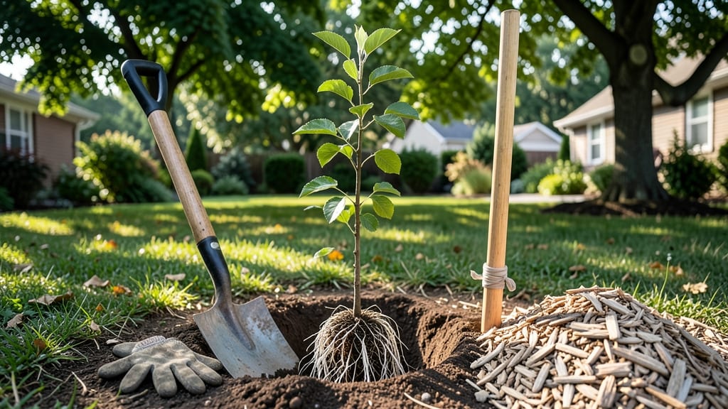 When to Plant Apple Trees in Oregon: Best Months by Microclimate Zones
