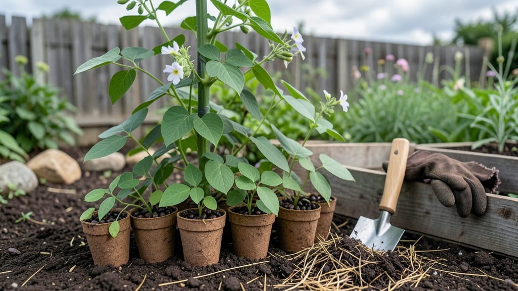 When to Plant Beans in Zone 7: Heat-Resistant Varieties and Their Perfect Start Dates