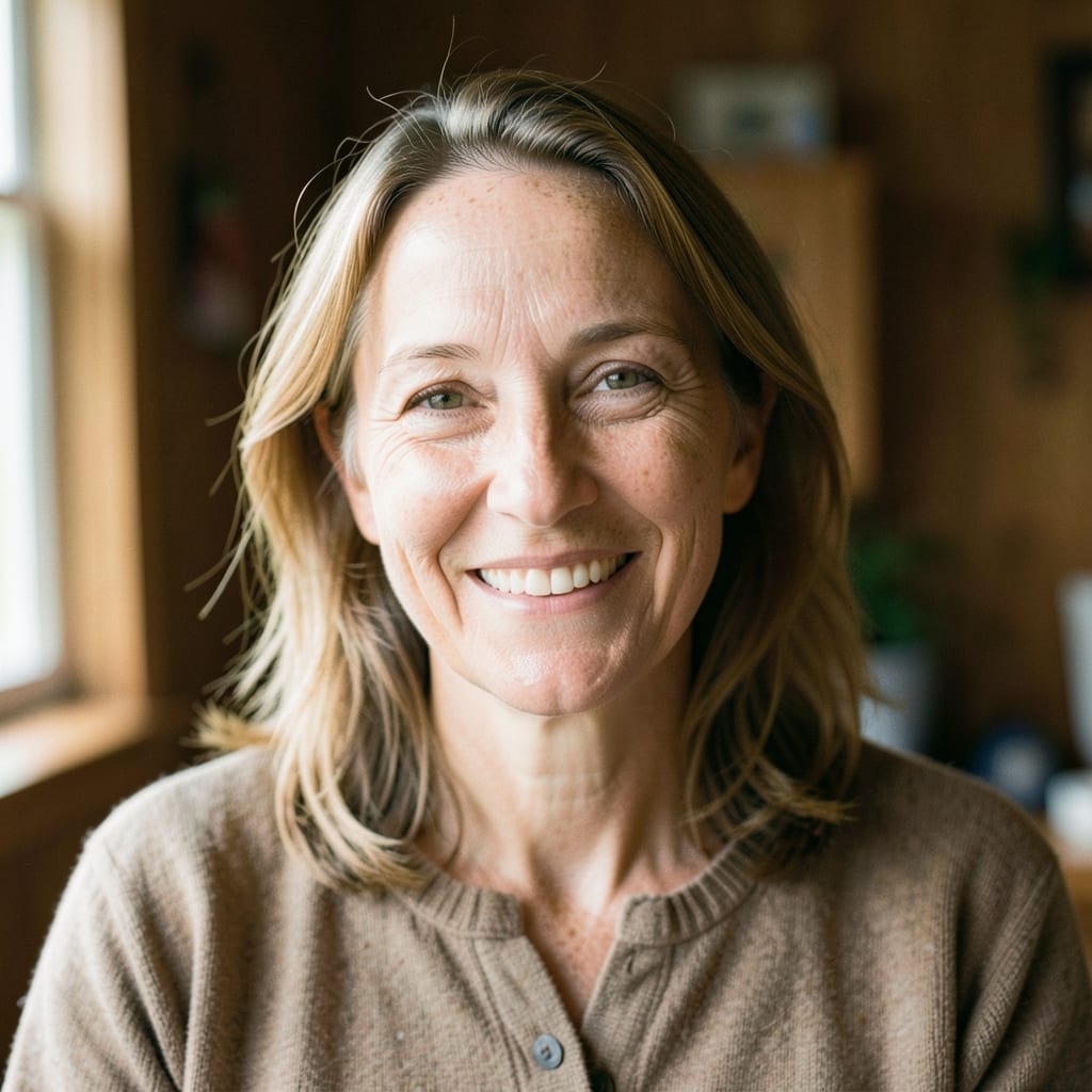 Kirsten Beaudry