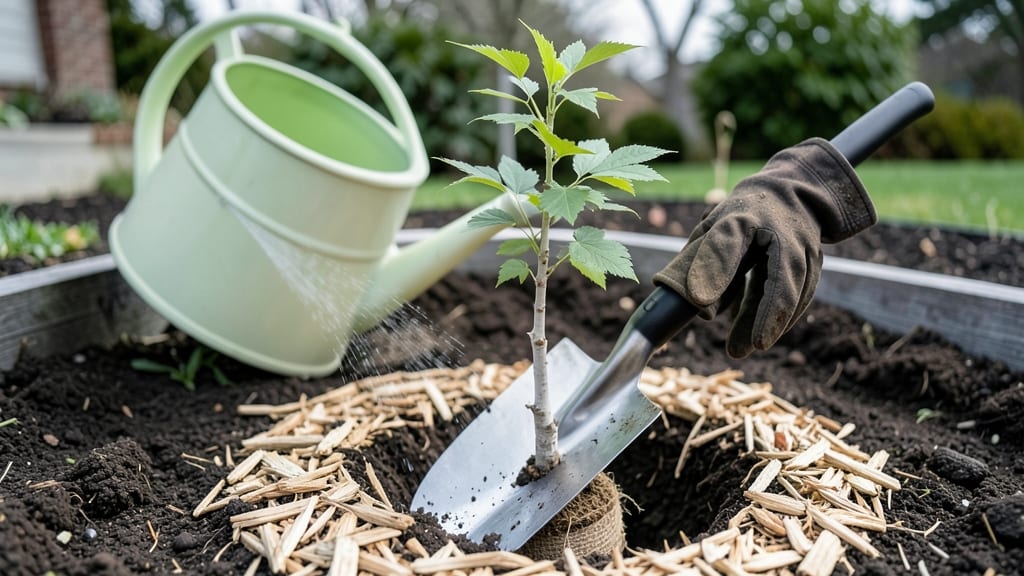 When to Plant Aspen Trees in Colorado: Optimal USDA Zone 4-6 Timing Guide