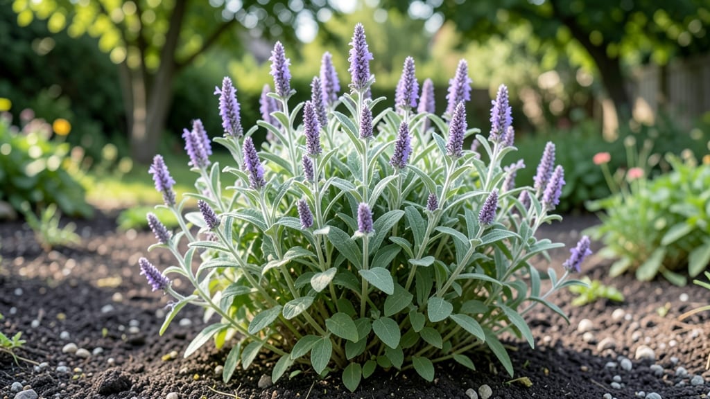 How Tall Does Catmint Grow: Variety-Specific Heights and Spreading Habits